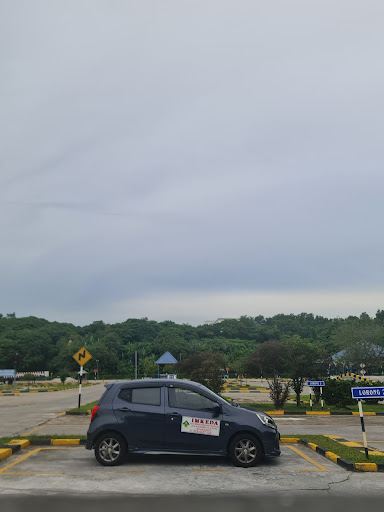 LESEN MEMANDU SERDANG & SERI KEMBANGAN (NF.FATIN EMPIRE)