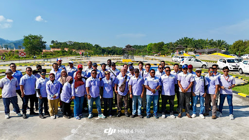 Sekolah Memandu Ashraff Puchong & Cyberjaya