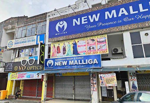 Sri Sentosa Advance Agency