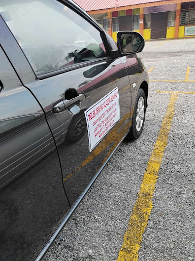 Sekolah Memandu Ammar / Lesen Memandu (Klang, Shah Alam)