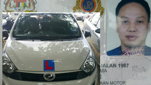 Institut Memandu Cekap Hi tec Shah Alam (SEK24)