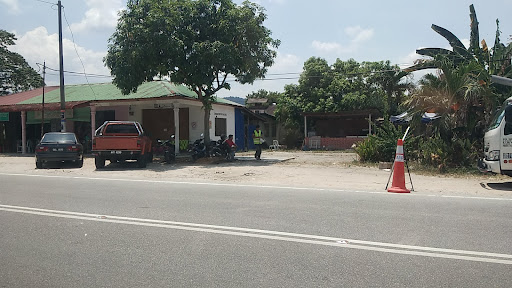 Institut Memandu Kami Batang Kali