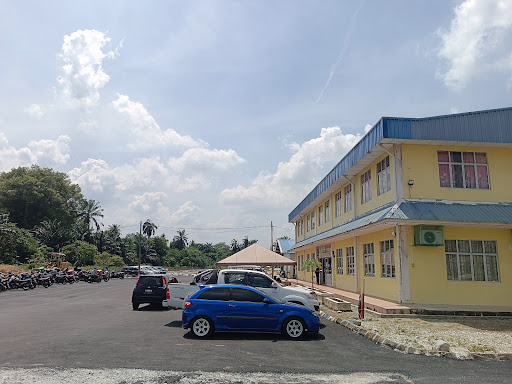 Institut Memandu Malayan