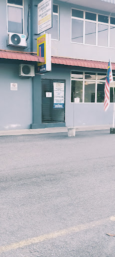 Institut Memandu IMKEDA