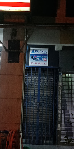 Megah Wangsa Driving School Kajang Prima (Tai Choon Khong)