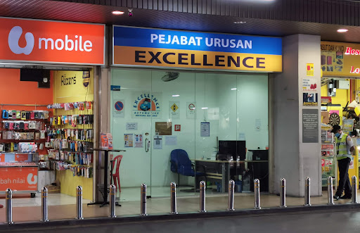 Excellence Driving School Usj Mydin