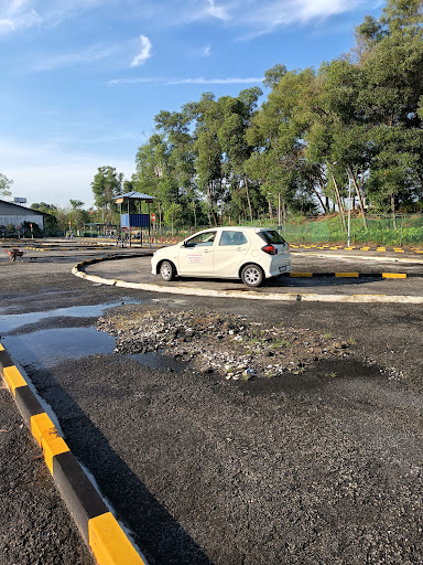 Salam Driving Academy