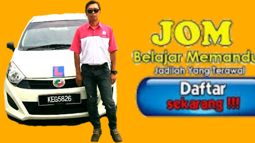 Lesen MEMANDU SHAH ALAM