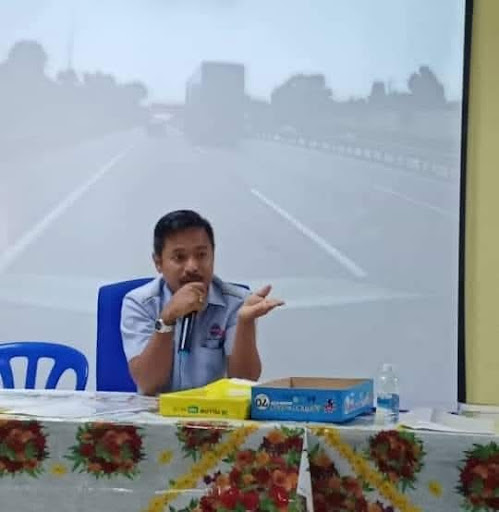 Cikgu Wan Driving School