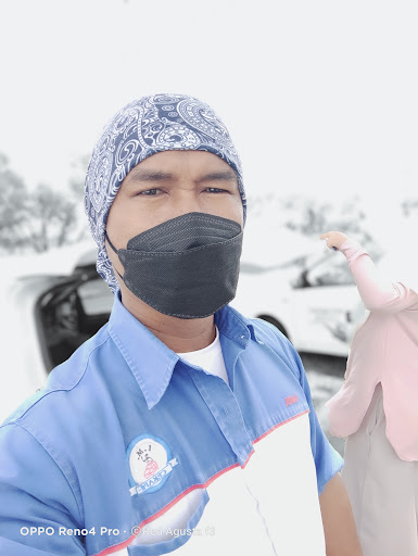 Hairul K46