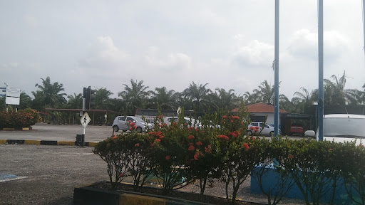 Akademi Memandu Gabungan Dunia Sdn.Bhd. (Pusat Latihan)