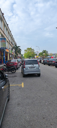 CAWANGAN MANDUCEKAP SENTOSA, KLANG