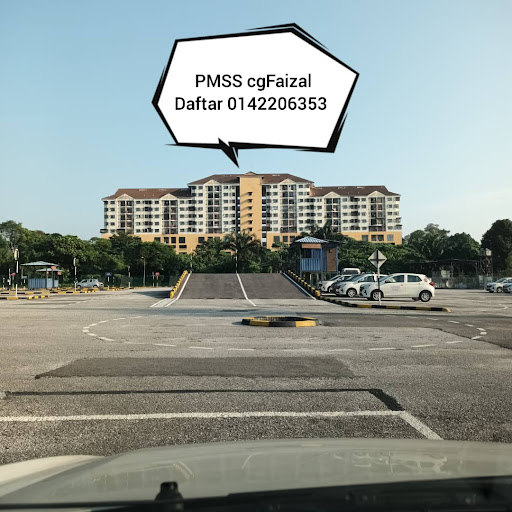 Lesen Mandu Jimat&Mudah