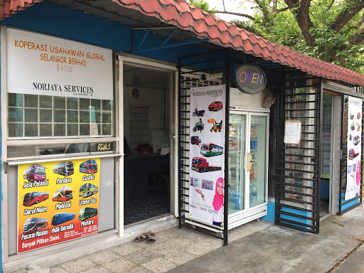 MyLP Norjaya