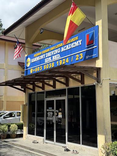 Harmony Driving Academy Sdn Bhd