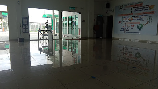 Sekolah Driving School