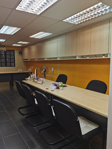 AGENSI KIM HOE (BRANCH)