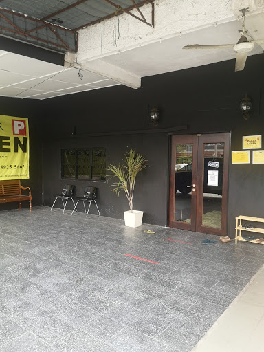 Sekolah Memandu Mazris