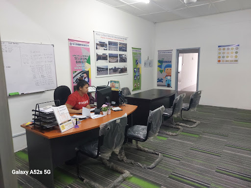 SHAH BANDAR MAJU JAYA PJ RESOURCES