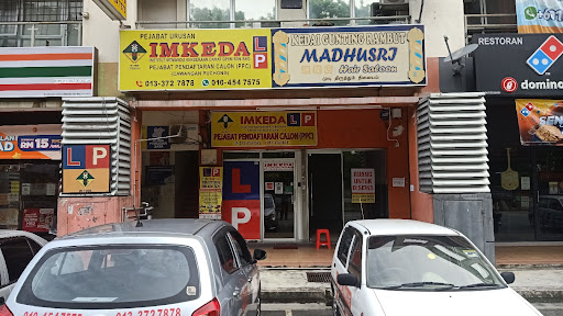 IMKEDA ( PPC ) PUCHONG