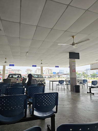 Perfect Driving Academy Sdn Bhd