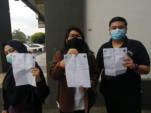 Sekolah Memandu Puchong