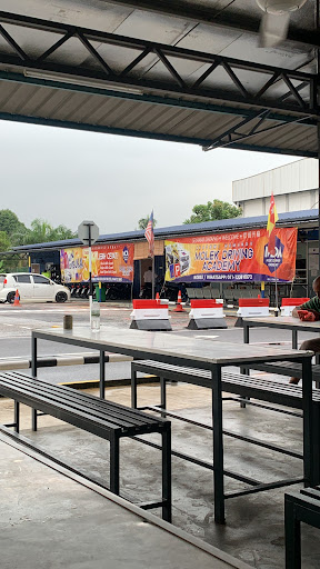 Molek Driving Academy (PPC Puchong)