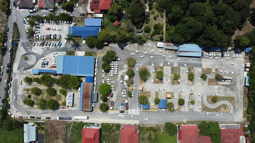 Pengajar Memandu -Amer Abdul Kahar(Certified Instructor)