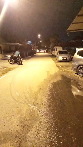 New Century Service L&P Batu 13