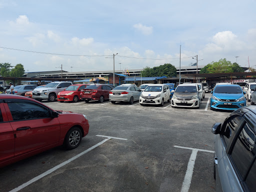 Manducekap Hi-Tech (HQ)