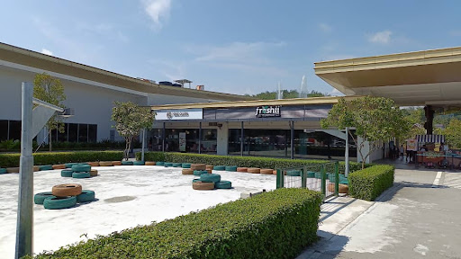 Excellent Driving Centre Branch