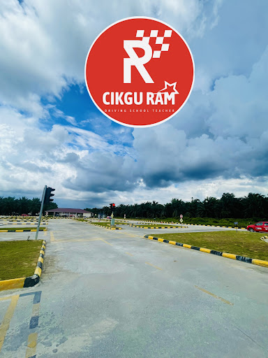 Lesen Memandu Star Cikgu Ram