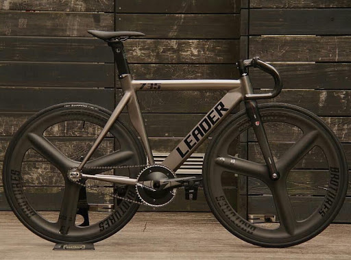 Rumah Kemal Kacak Padu