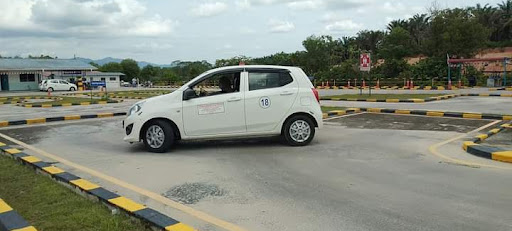 Lesen Memandu Malaysia