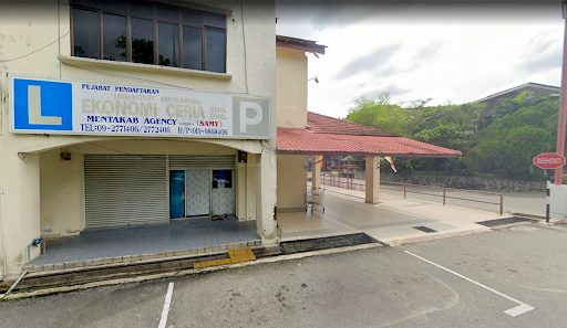 Institut Memandu Ekonomi Ceria