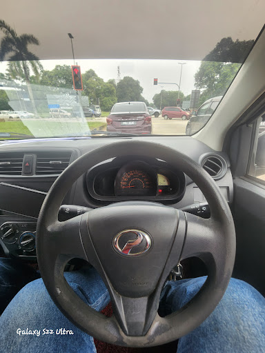 Lesen memandu