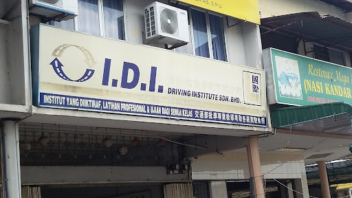IDI DRIVING INSTITUTE SDN BHD
