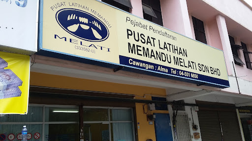 Pusat Latihan Memandu Melati