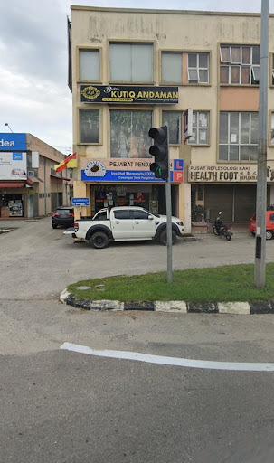 Excellence Automotive Driving Sdn Bhd