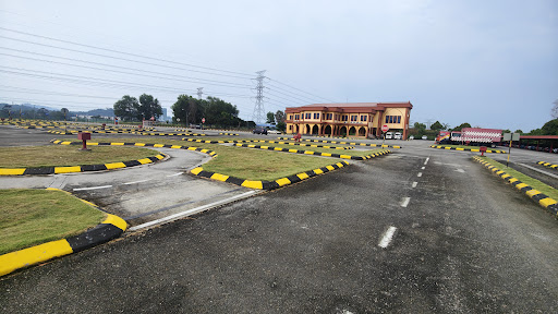 Metro Driving Academy