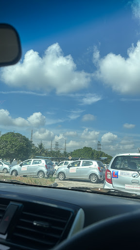 Sekolah Memandu Kereta Tuna (Cawangan KAMI Batu 16)