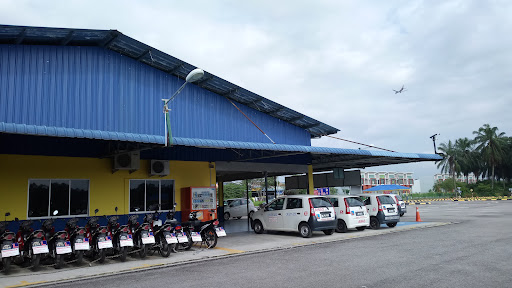 Akademi Memandu Gemilang Sdn Bhd