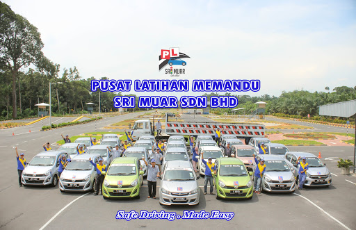 Kelas Memandu Near Me: Panduan Lengkap Mencari Sekolah Memandu Terbaik