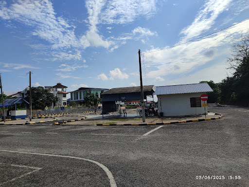 Institut Memandu Segamat