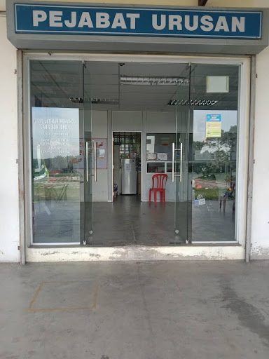 Pusat Latihan Memandu Labis Sdn Bhd