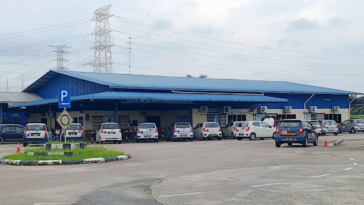 Institut Memandu Desalita