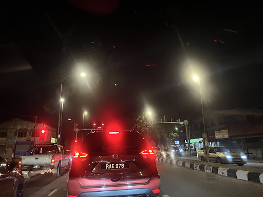 Sekolah Memandu Rawang 1