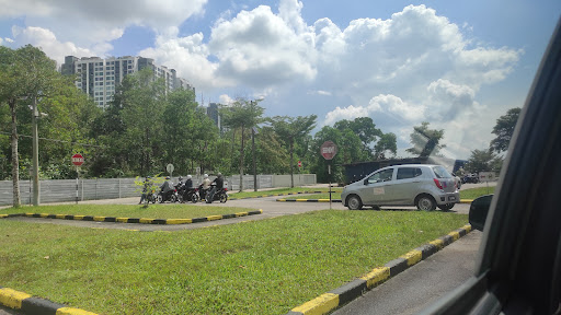 Lesen Memandu Johor Bahru