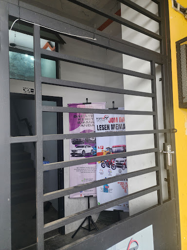 NHM Driving enterprise