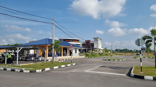 FD Driving Academy Sdn Bhd